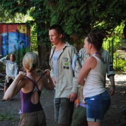 DSC 0277  Small - Scouts en Gidsen Zaventem 